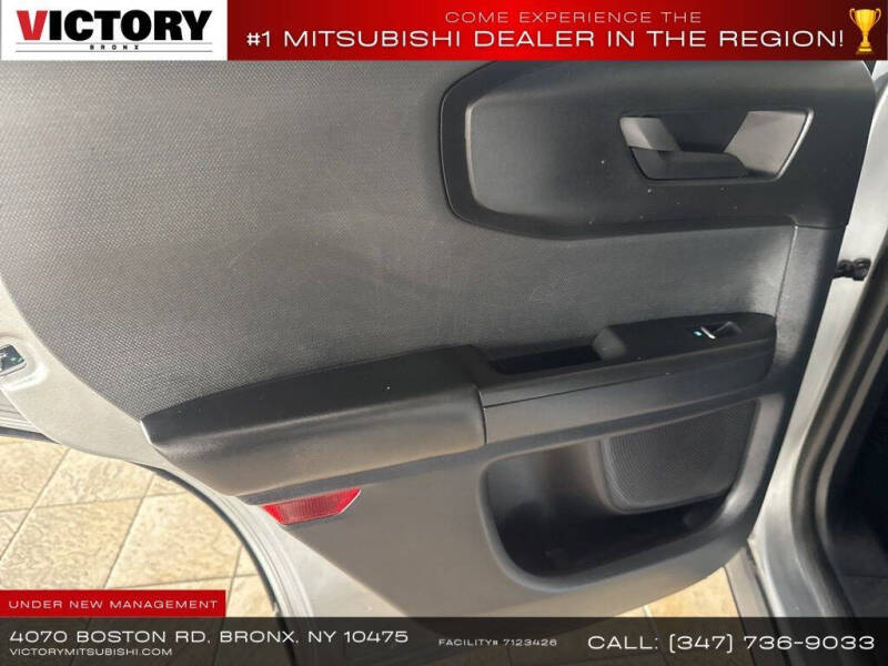 2022 Ford Bronco Sport