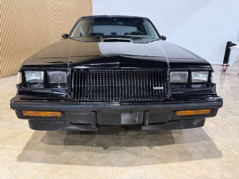 1987 Buick Grand National