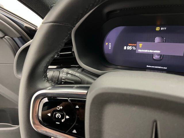 2022 Polestar 2 Long Range Dual Motor