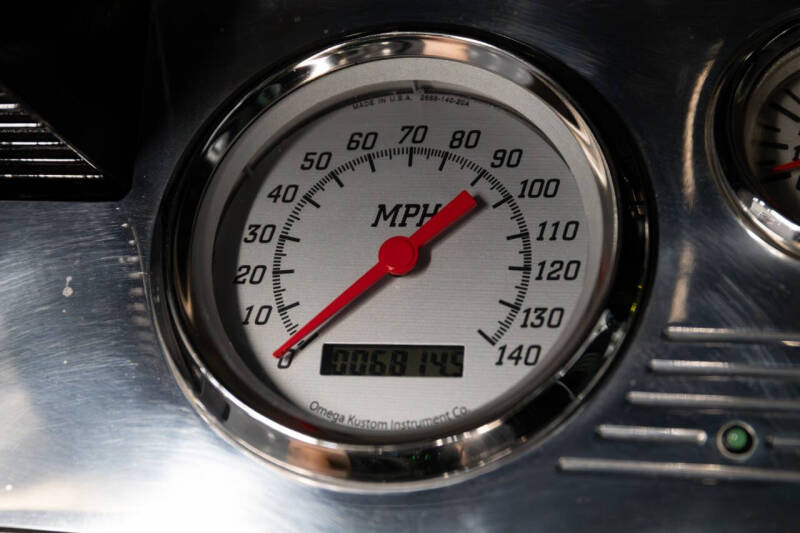 1962 Chevrolet Bel Air