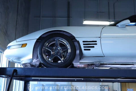 1992 Chevrolet Corvette