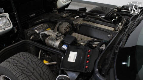 1992 Chevrolet Corvette