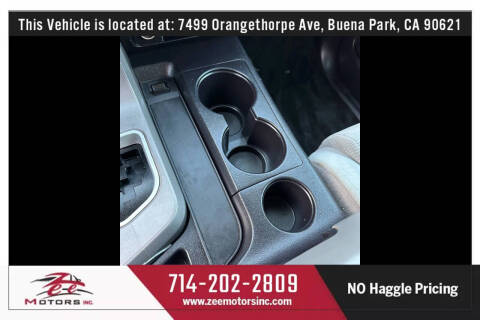 2016 Toyota Sequoia SR5