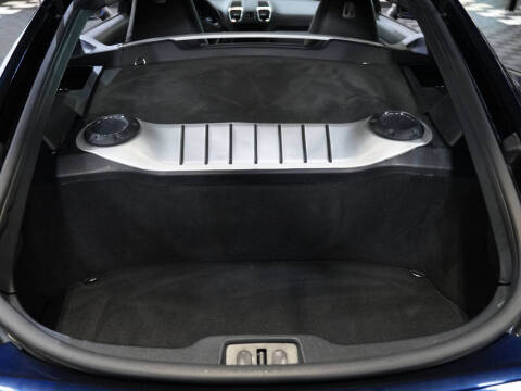 2014 Porsche Cayman