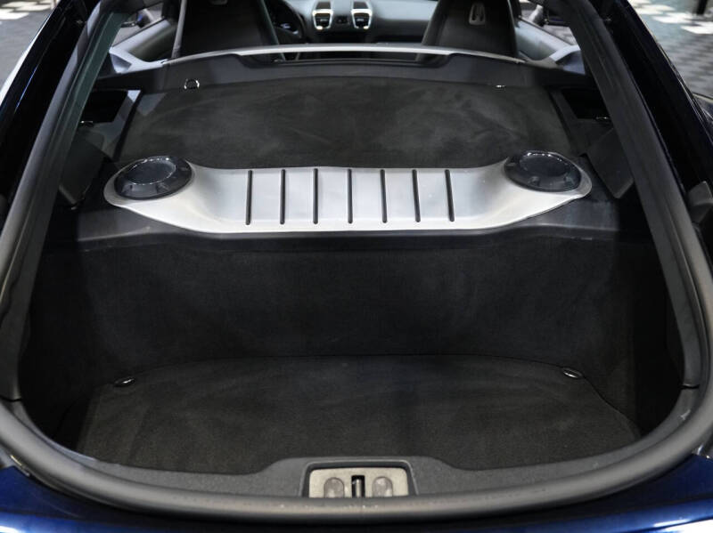 2014 Porsche Cayman