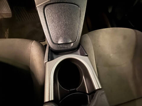 2014 Toyota Prius Four