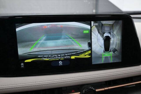 2023 Nissan Ariya Empower+