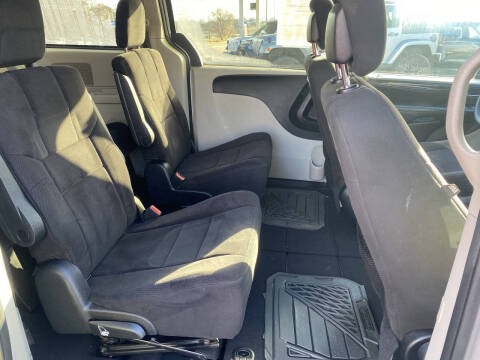 2011 Dodge Grand Caravan Mainstreet