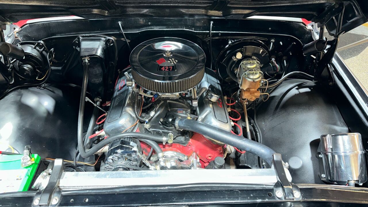 1969 Chevrolet C10 34