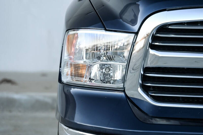 2019 RAM 1500 Classic Lone Star