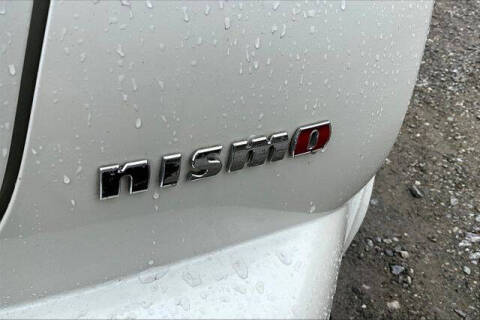 2014 Nissan JUKE NISMO