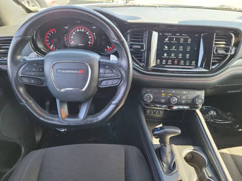 2023 Dodge Durango GT