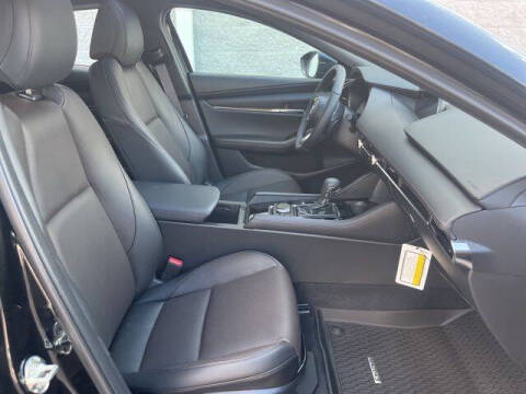 2026 Mazda Mazda3 Hatchback 2.5 Turbo Premium Plus