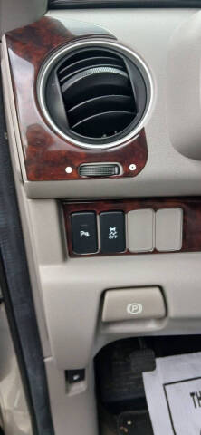 2013 Honda Pilot Touring