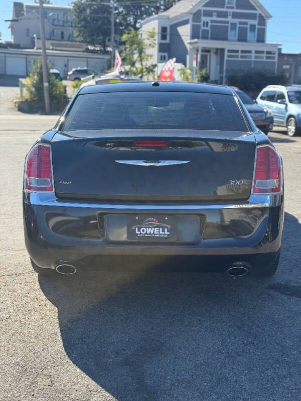 2014 Chrysler 300