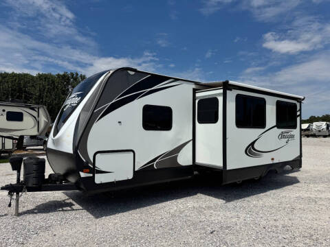 2017 Grand Design RV Imagine