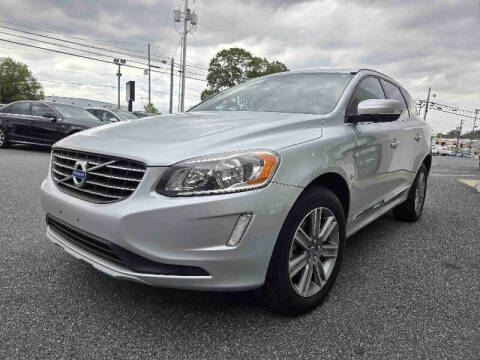 2017 Volvo XC60 T5 Inscription