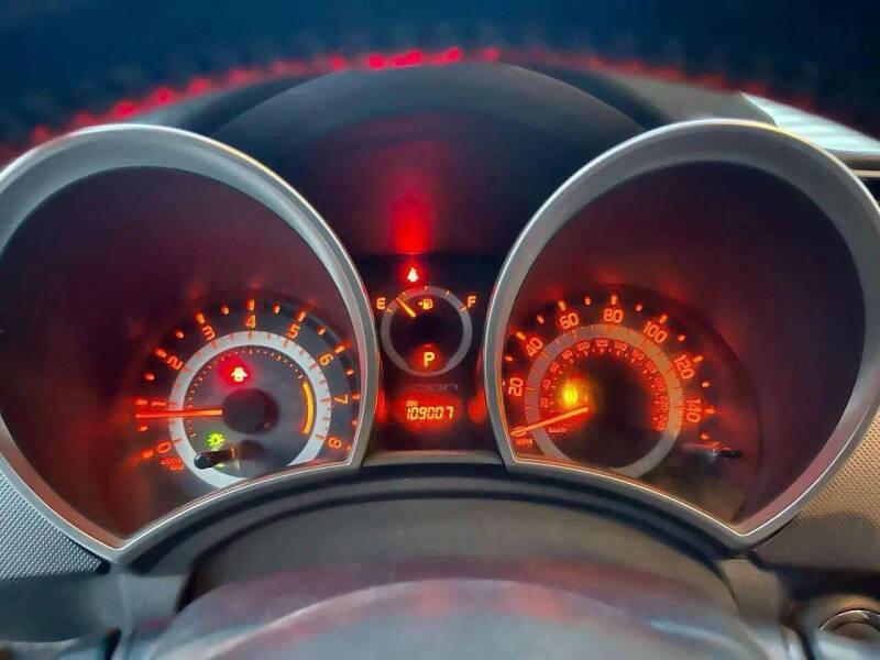 2016 Scion tC Release Series 10.0