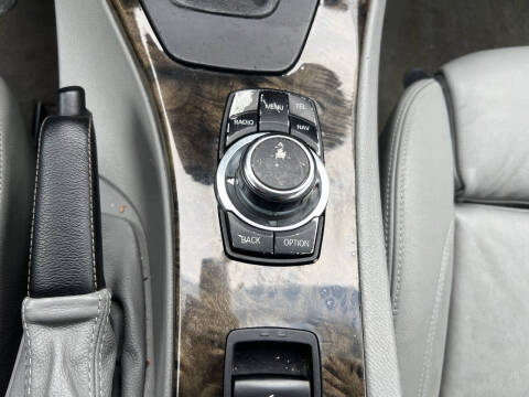 2009 BMW 3 Series 335i