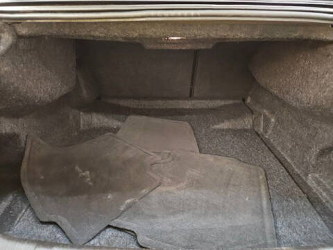 2015 Buick LaCrosse Leather