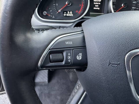 2012 Audi Q7 3.0T quattro S line Prestige