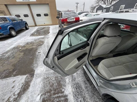 2015 Chevrolet Impala Limited LS Fleet