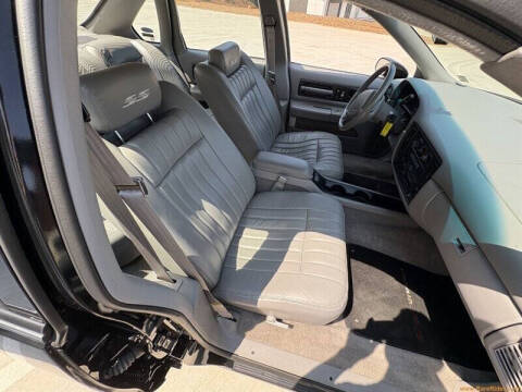 1994 Chevrolet Impala SS