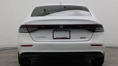 2023 Honda Accord