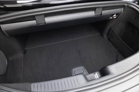 2022 Mercedes-Benz SL-Class AMG SL 63