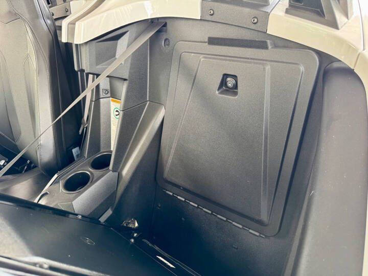 2019 Polaris Slingshot