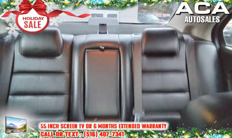 2007 Ford Fusion V6 SEL