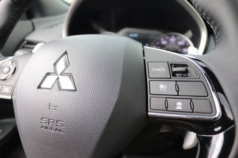 2026 Mitsubishi Eclipse Cross SEL