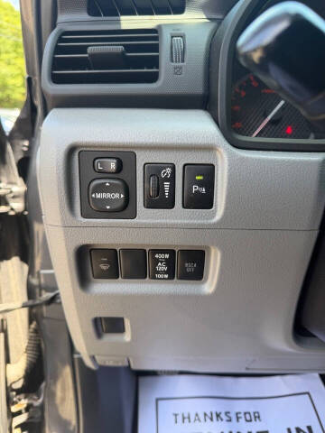 2012 Toyota 4Runner SR5