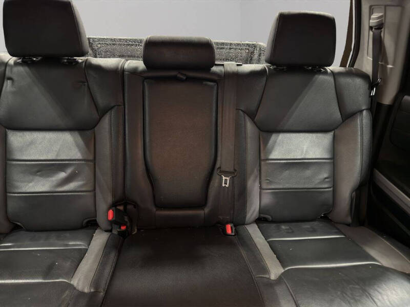 2021 Toyota Tundra Limited