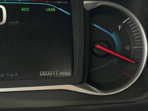 2020 Honda Pilot Touring