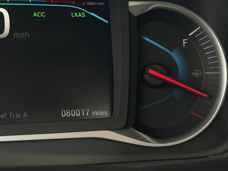 2020 Honda Pilot Touring