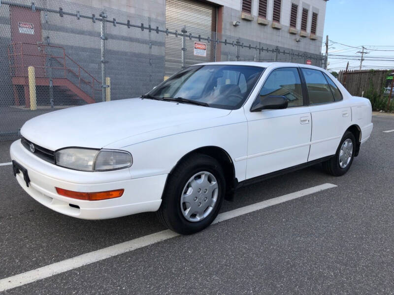 1993 Toyota Camry For Sale In Memphis, TN - Carsforsale.com®