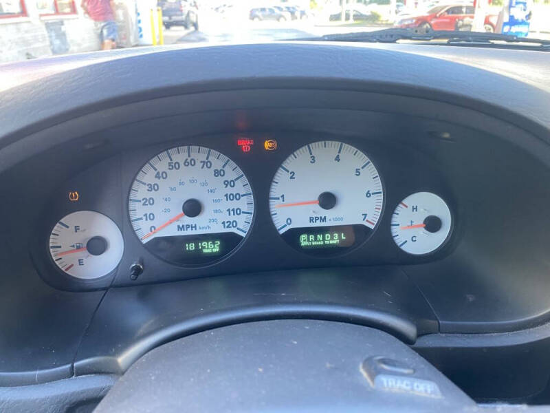 2007 Dodge Grand Caravan