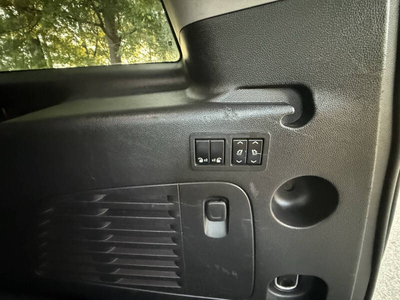 2015 Chevrolet Suburban LTZ