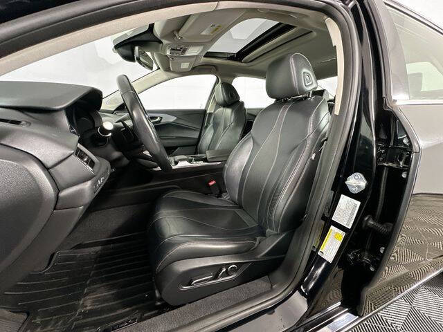 2022 Acura TLX w/Tech