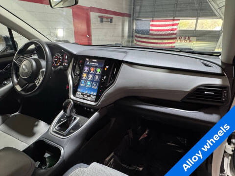 2023 Subaru Outback Premium