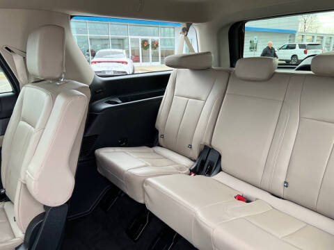 2023 Ford Expedition MAX XLT