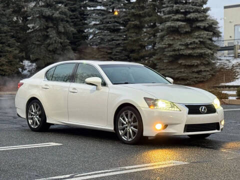 2013 Lexus GS 350