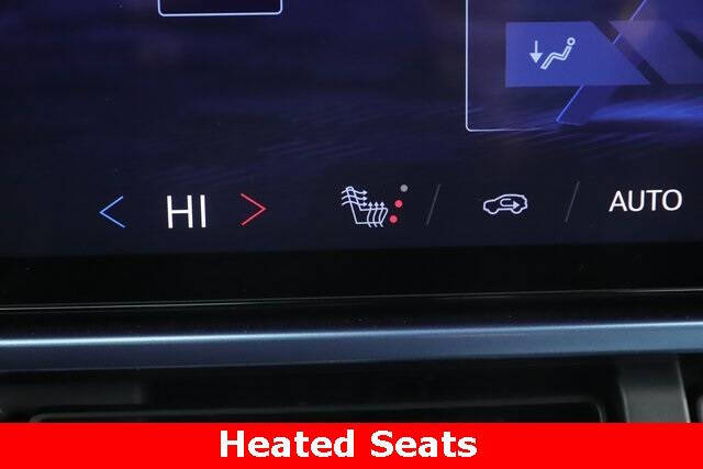 2025 Chevrolet Equinox EV LT 2