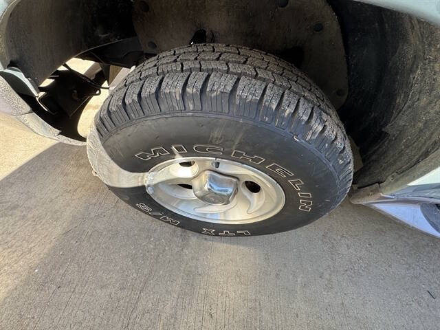 1995 Ford Explorer XLT