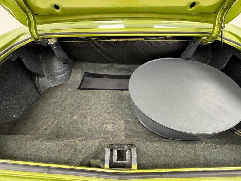 1971 Oldsmobile Cutlass Supreme