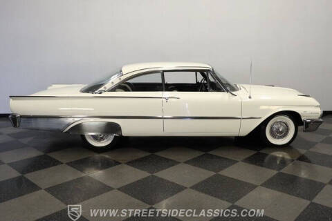 1961 Ford Galaxie