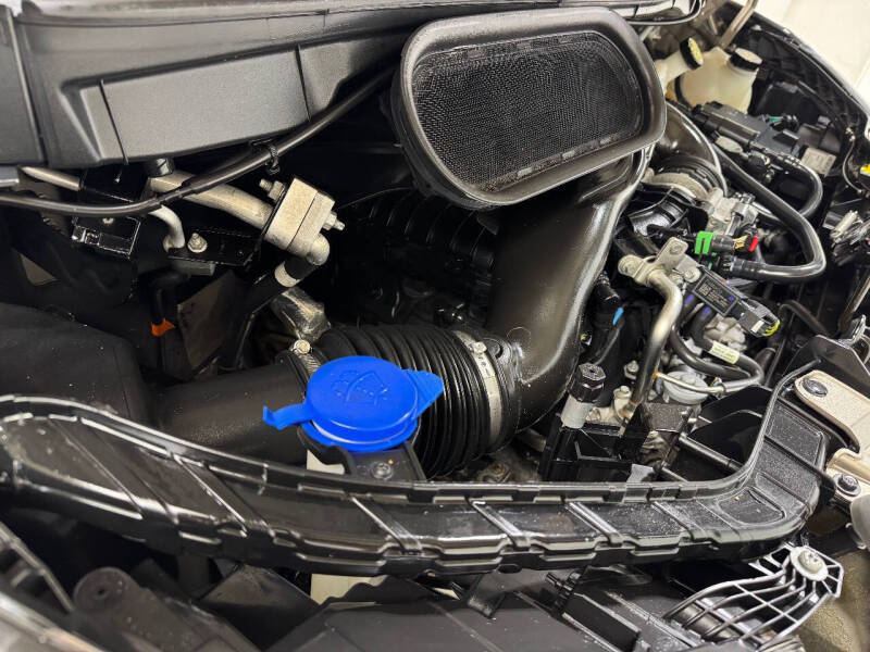 2020 Ford Transit 350 XLT