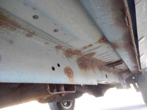 2007 Jeep Liberty Limited