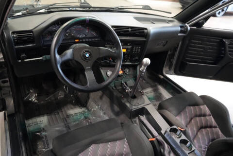 1988 BMW M3
